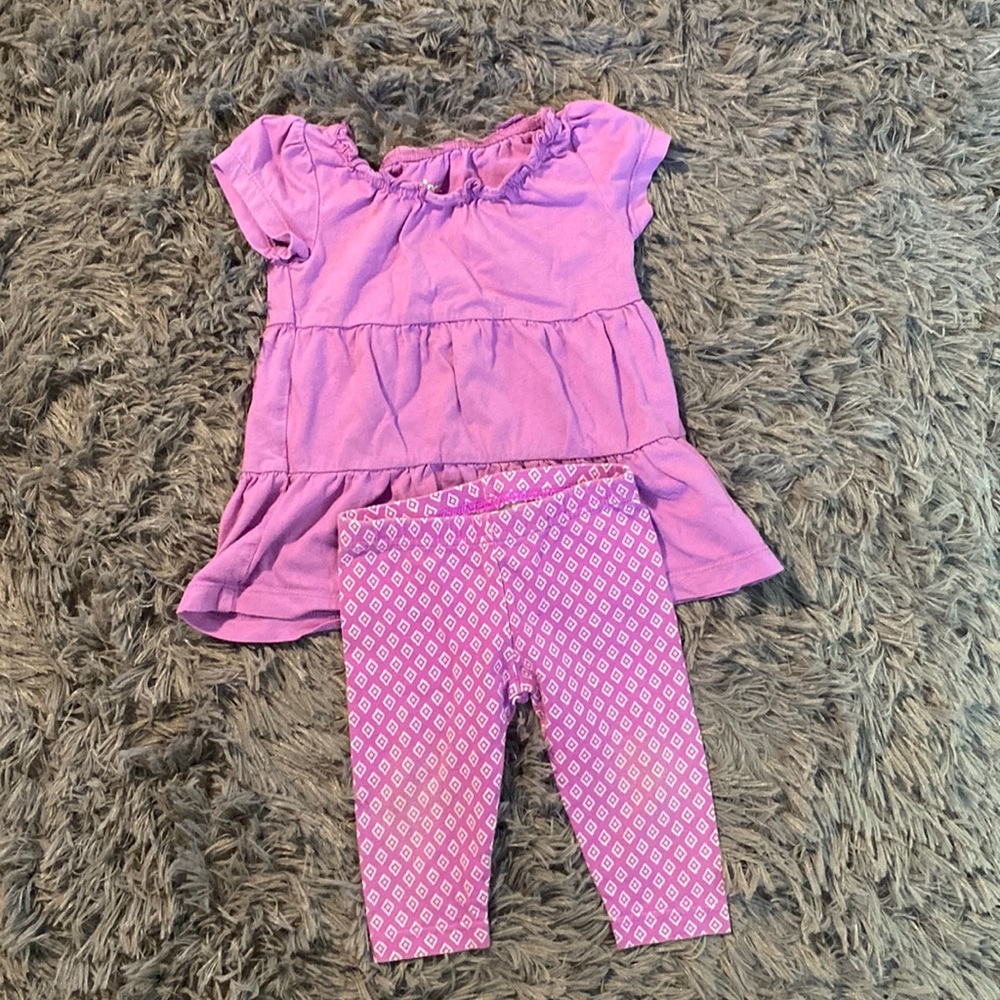 Kids matching set